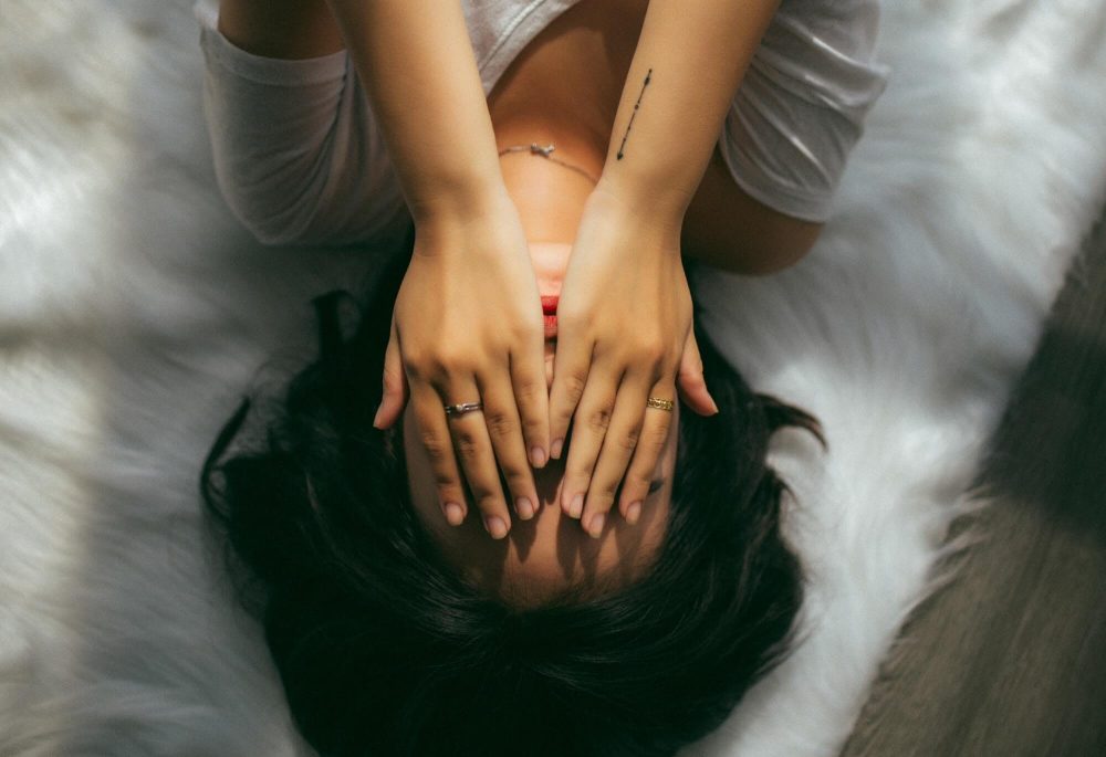 Anxious Attachment - Attachment Styles