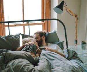 casual sex and attachment styles