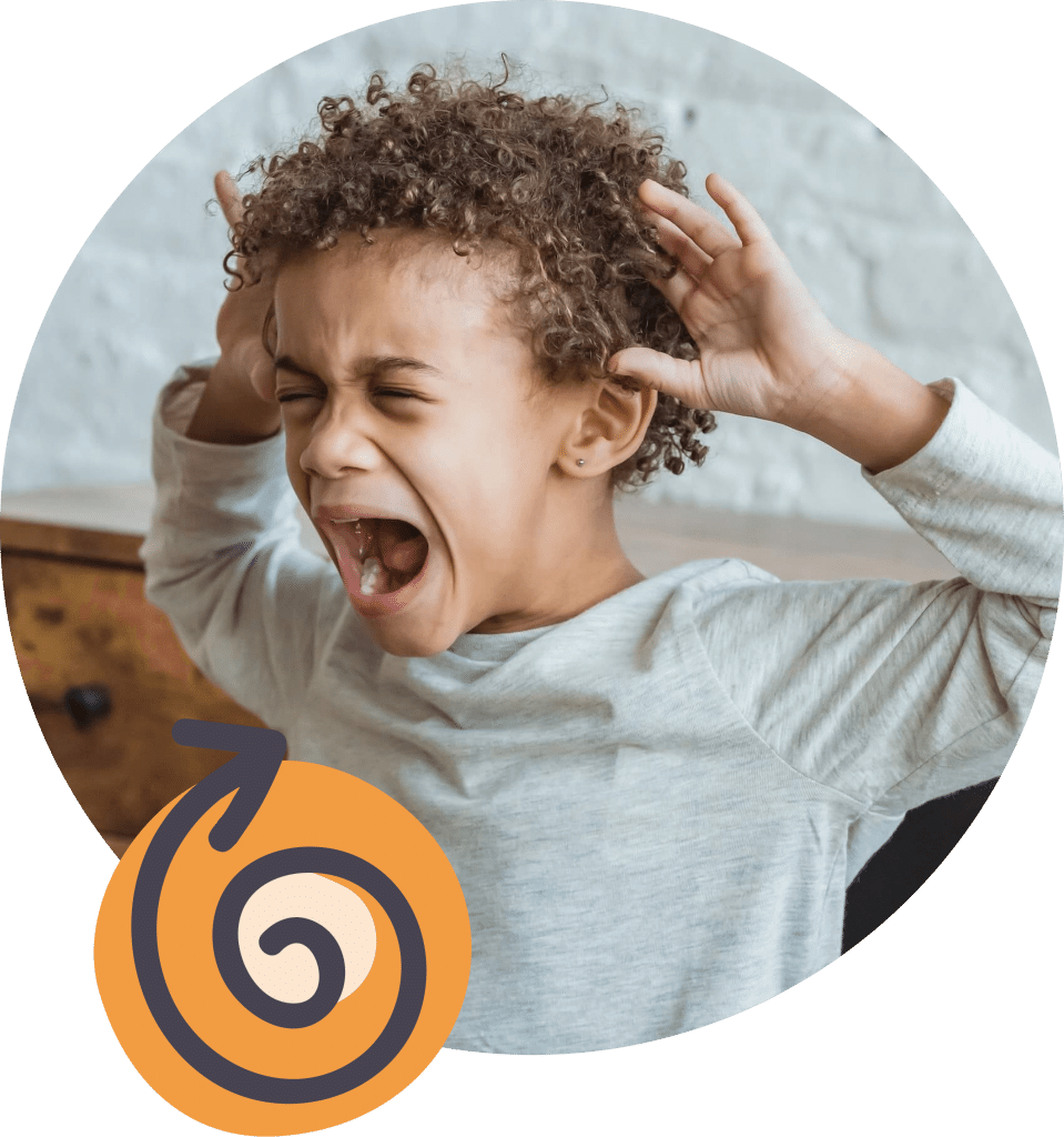 How Insecure Attachment Styles Form in Childhood