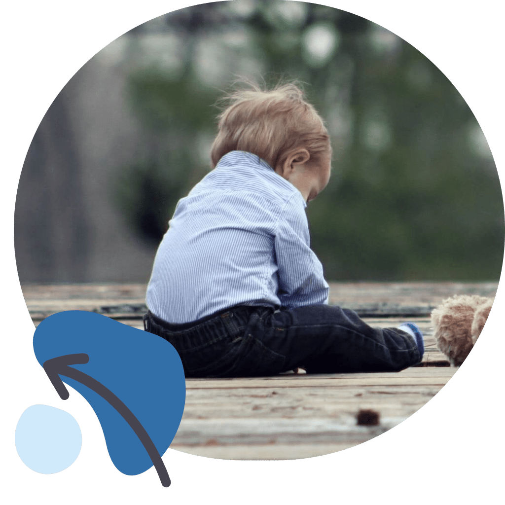 avoidant attachment in children