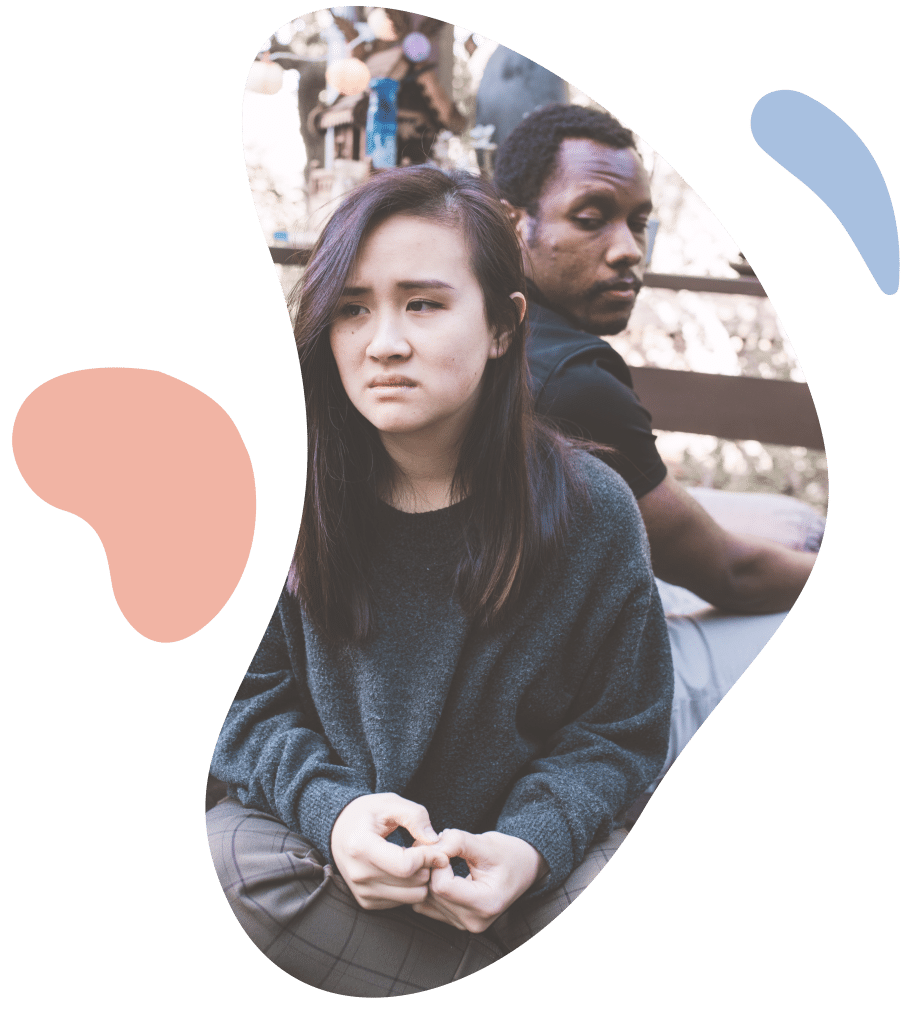 Cheating in ENM relationships