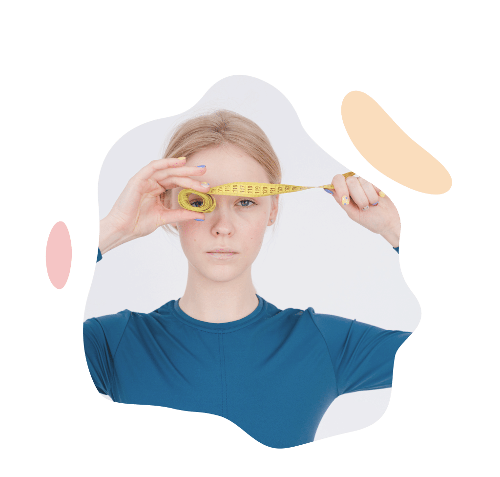 Attachment issues and eating disorders