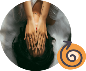 How does attachment types manifest in adults