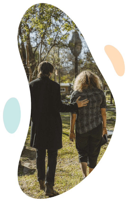 Types of Trauma Reenactment