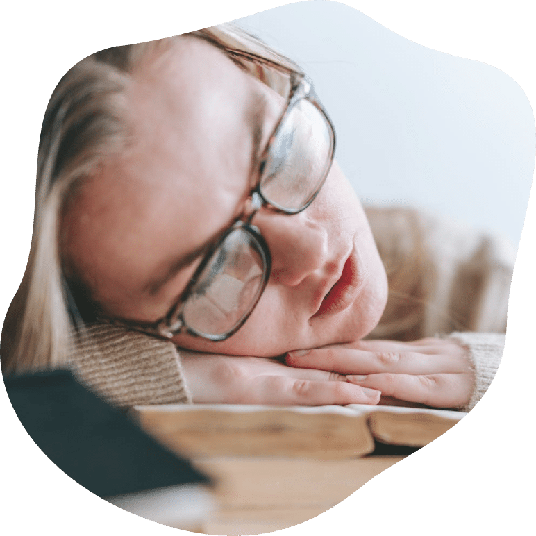 Maladaptive daydreaming when it happens?