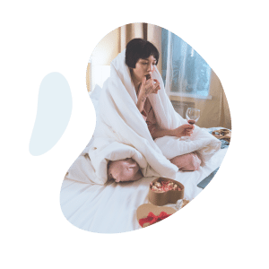 Emotional distress due to unmet emotional needs.