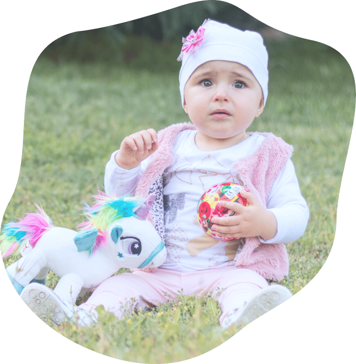 Attachment theory and autism correlation