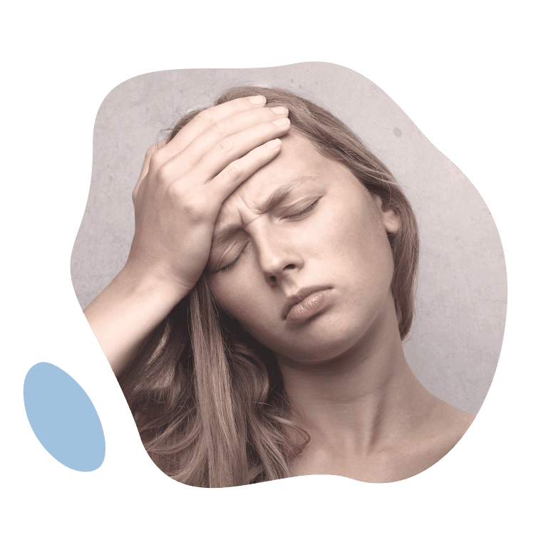 How to handle Ghosting