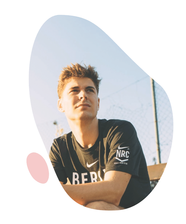 Negativity or Pessimism schema in adulthood