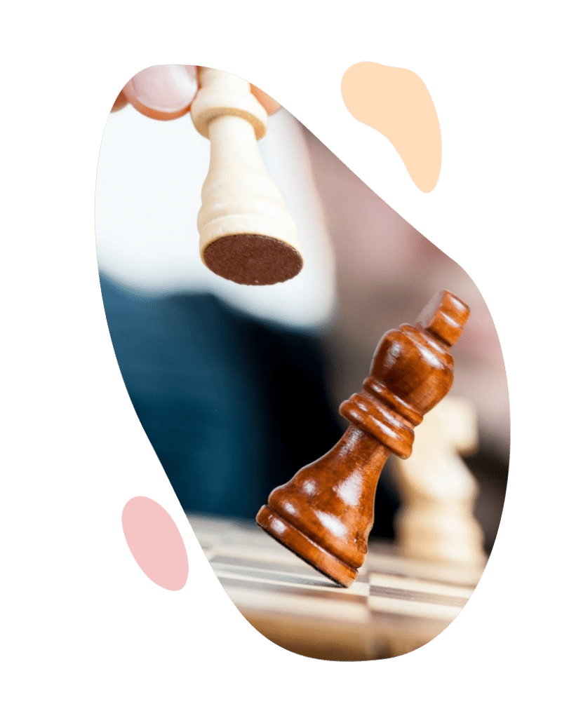 Adaptive Strategies for Early maladaptive schemas