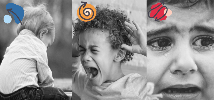 Insecure Attachment Children