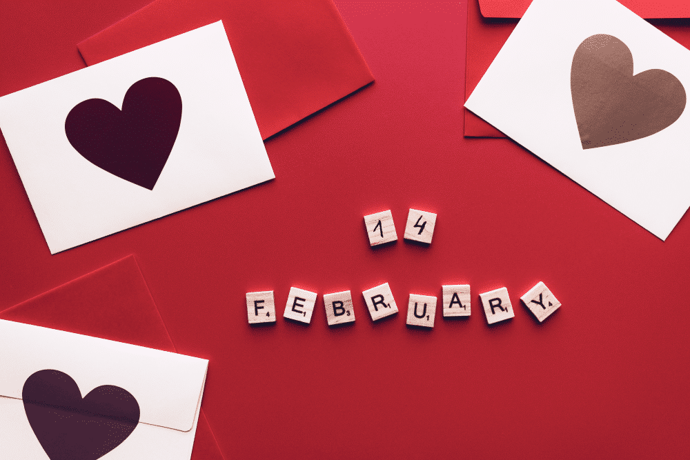 Valentine's Day Anxiety