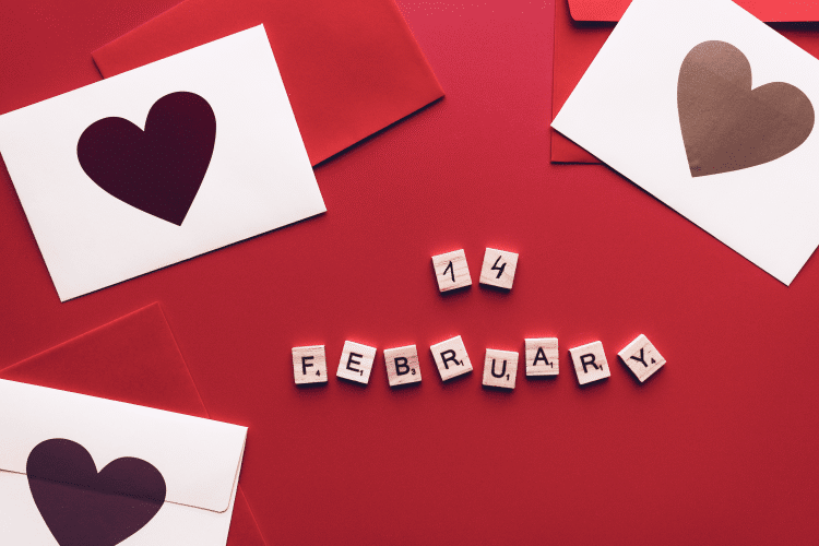 Valentine's Day Anxiety