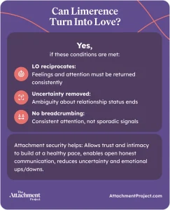 Can Limerence Turn Into Love_