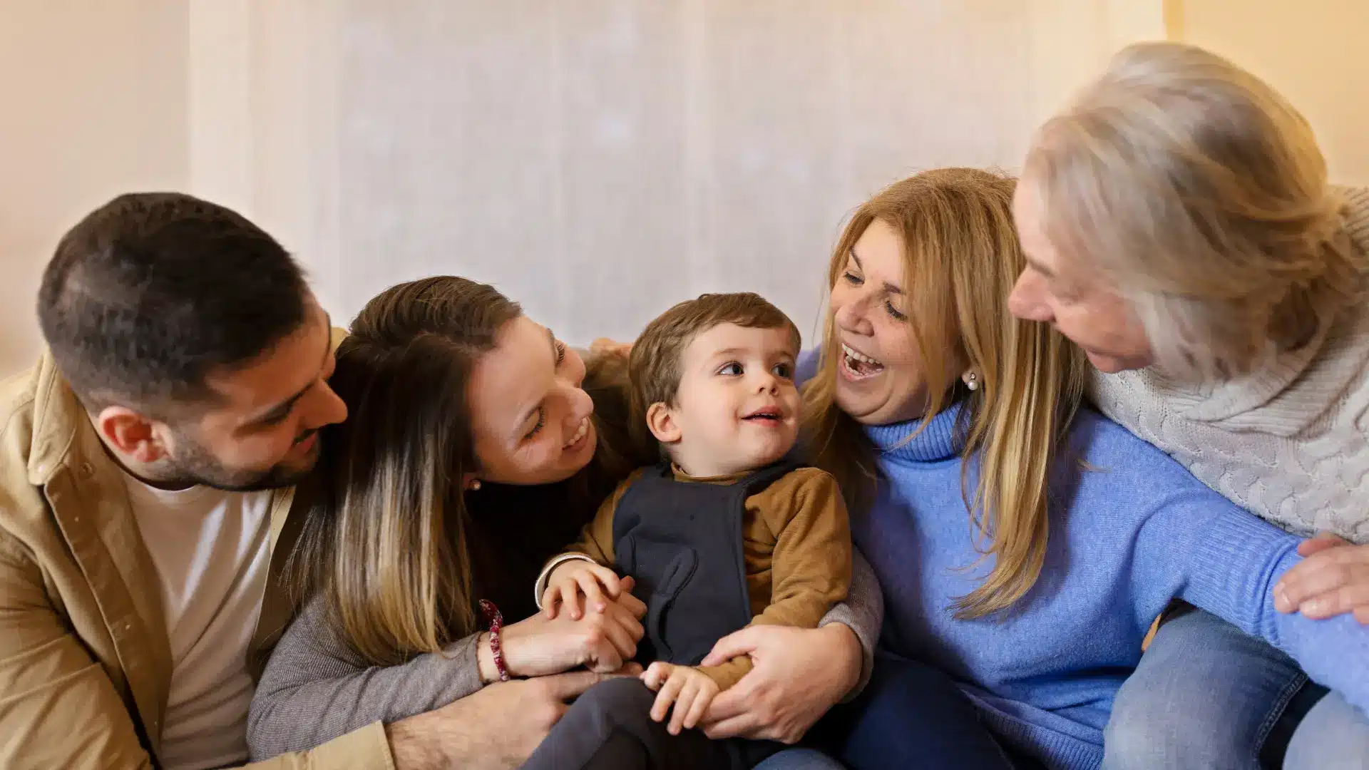 Storge love meaning and traits