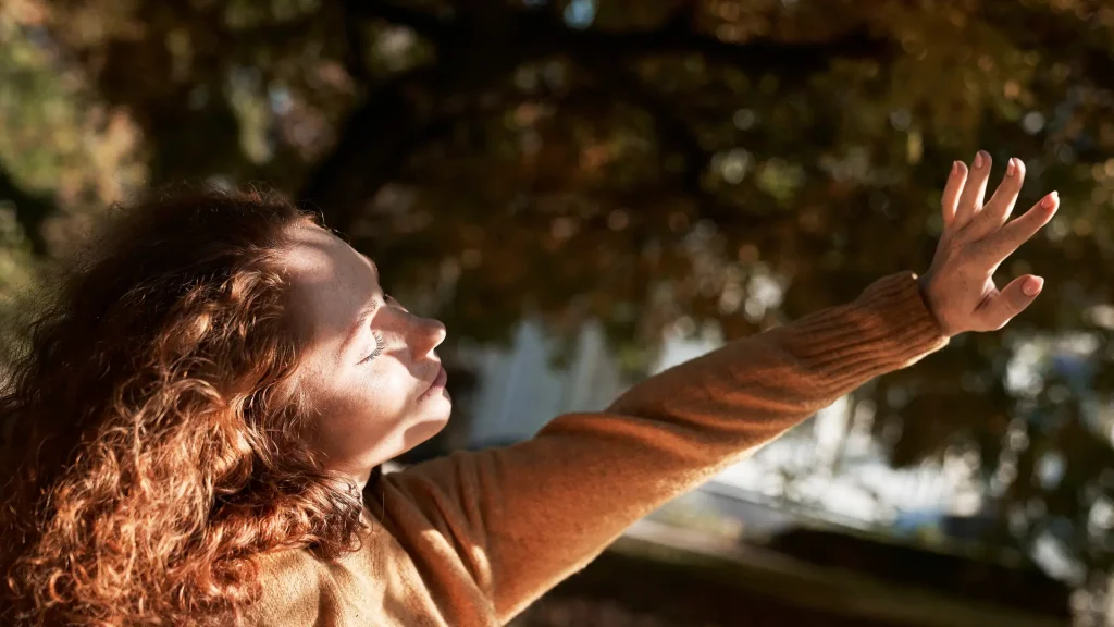 What is sensation seeking?